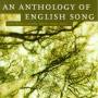 Janet Baker / Martin Isepp - An Anthology Of English Song