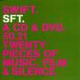 Simon Fisher Turner - SWIFT [DE-Version, Regio 2/B]