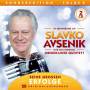 Slavko Avsenik & Original Oberkrainer Quintett - Seine gro�en Erfolge-28 Orig.Aufnahmen 2