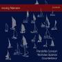 Nicholas Spanos / Pandolfis Consort - Moving Telemann