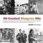 100 Greatest Bluegrass Hits - 100 Greatest Bluegrass Hits / Various