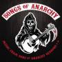&nbsp;"Sons Of Anarchy (Television Soundtrack)-Songs of Anarchy: Music from Sons of Anarchy Seaso-Sony Music-CD"