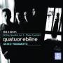 Quatuor Eb�ne / Akiko Yamamoto - Klavierquintett/Streichquartett 1