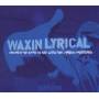 Various - Waxing Lyrical Pt.2