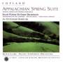 Keith Clark - APPALACHIAN SPRING