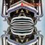 &nbsp;"Alan Parsons Project-Ammonia Avenue-SONY CUSTOM MARKETING GROUP-CD"