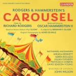 Mikaela Bennett / Sierra Boggess / Frances Chiejina - Rodgers & Hammersteins Carousel (Vollst�ndige Orig