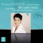 Vivica Genaux / John Nelson - Warner Music Vivica Genaux - Bel Canto Arias. Rossini, Donizetti, CD Classic