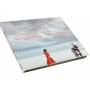 Maja Lisac Barroso / Marcelo Nisinman - Luft-Werke f�r Saxophon & Bandoneon