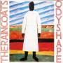 The Raincoats - Odyshape