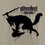 Alkerdeel - Morinde (Glow in the dark cover)