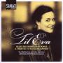 Isa Gericke Katharina / Christian Hadland Ihle - Til Eva.Ausgew�hlte Norwegische Lieder