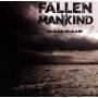 &nbsp;"Fallen Mankind-Bleak Ocean-RecordJet-CD"