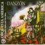 Orquesta America - DANZON