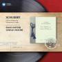 Hans Hotter / Gerald Moore - Warner Music Masters - Schubert: Winterreise; Schwanengesang, Lieder, 2CD Classique CD