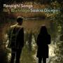 Ian Bostridge / Saskia Giorgini - Respighi Songs