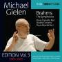 Michael Gielen / Geringas / Kaplan / Opitz / SOSWR - Michael Gielen Edition,Vol.3