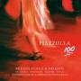 Rudens Turku & Friends / W�rttemberg.KO - Piazzolla 100