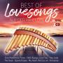 Ria - Best of Lovesongs auf der Panfl�te-Instrume