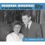 Georges Moustaki - Int�grale Georges Moustaki Et Ses Premiers