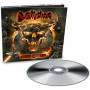 &nbsp;"Destruction-Under Attack-Nuclear Blast-CD"