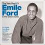 Emile Ford & Checkmates - Very Best Of