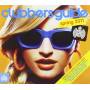 Goodwill & Anna Lunoe - Clubbers Guide Spring 2011