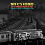 Various - Tuff City Records 33 1/3 Anniversary Boxset (Ltd.)