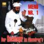 Gerhard Peter - Men� Nr.1
