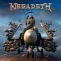 Megadeth - Warheads On Foreheads