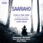 Oramo / Krikku / Komsi - SAARIAHO-D'om Le Vrai Sens
