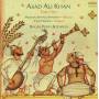 Asad Khan Ali / Sharma / Haiper - Ragas Purvi & Joyiga
