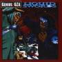Gary Gza Grice / Genius - Liquid Swords