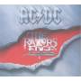 Ac / Dc - Ac/dc - The Razors Edge (cd, Album, Enh, Re, Rm)