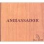 Elliott Brood - Ambassador
