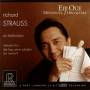Eiji Oue / Minnesota Orchestra - Ein Heldenleben/Die Frau Ohne Schatten