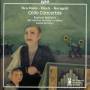 Raphael Wallfisch; BBC Wales; Borowicz - Cellokonzerte