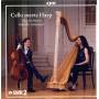 Mathias Johansen; Silke Aichhorn - Cello trifft Harfe