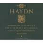 Adam Fischer / Austro-Hungarian Haydn Orchestra - Haydn Sinfonien 21-39