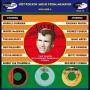 &nbsp;"V/ A-Hot Rockin' Music From Memphis Vol.2-Ace Records-CD"