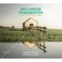 HOLLANDSE FRAGMENTEN / VARIOUS - Hollandse Fragmenten: Early Dutch Polyphony
