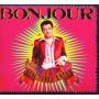 Rachid Taha - Bonjour