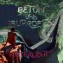 Peterlicht - Beton und Ibuprofen (limited, Colored Vinyl)