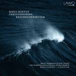 &nbsp;"Engeset, Bjarte/NN Opera Chorus/RNNB-Krigsseilerrekviem-Lawo-CD"