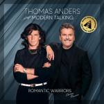 Thomas Anders - sings Modern Talking: Romantic Warriors