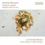 Les Travers�es Baroques - Prima le parole (Madrigale)