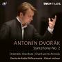 Pietari Inkinen / Deutsche Radio Philharmonie - Sinfonie 2/Dramatische Ouvert�re