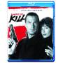 HARD TO KILL - Warner Home Video Hard to Kill (BD)