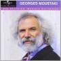 Georges Moustaki - Moustaki, Georges - Universal Masters Co