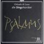 Die Singphoniker - Bu�psalmen I-VII; Laudes Domini